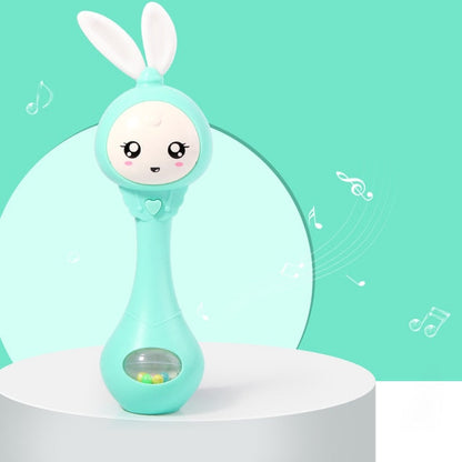 Bunny Smart Baby Rattle Toy