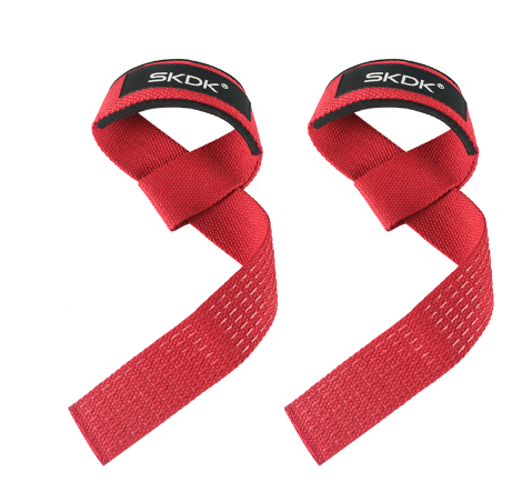 Weight lifting Wrist Straps