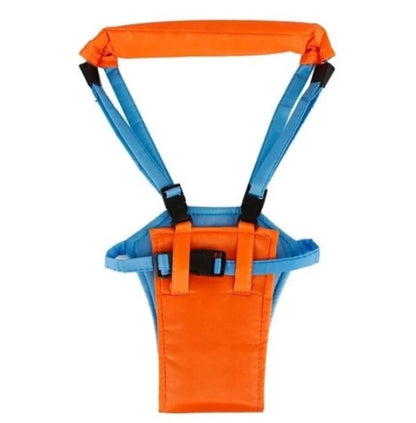 Adjustable Baby Walking Assistant Harness