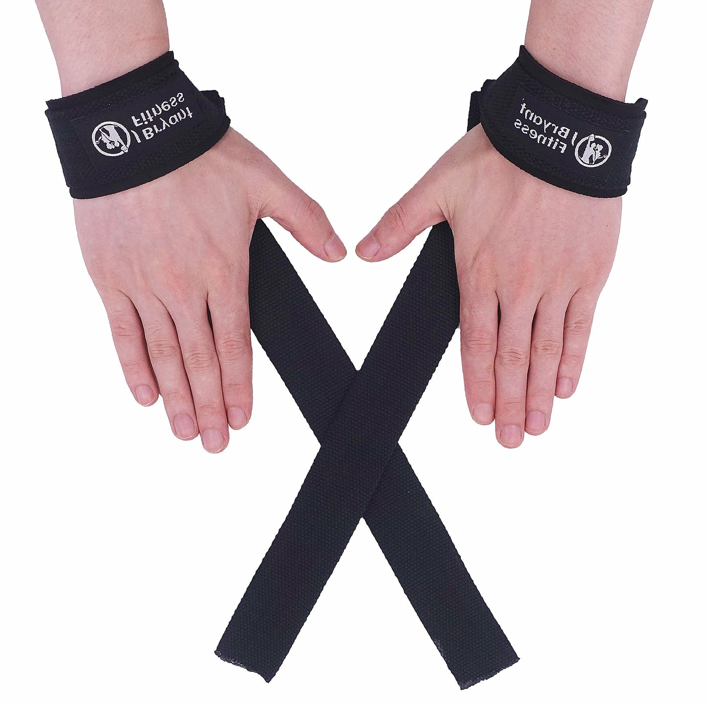 Weight lifting Wrist Straps