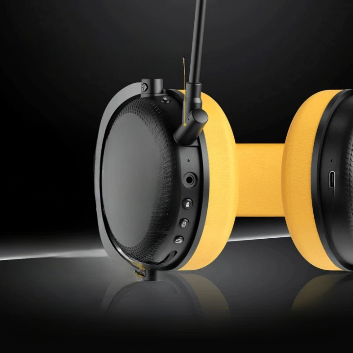 Bluetooth Gaming Headphone